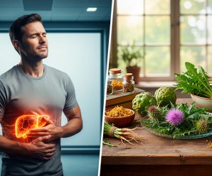 Трави, які лікують печінку: народна медицина для очищення та відновлення