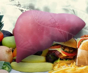 Не нищіть свою печінку: їжа, яка її рятує, та 8 небезпечних для неї звичок