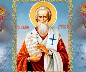 Омеляна Зимового — 8 січня. Що можна, та чого не варто робити в цей день усім господарям