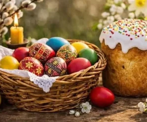 Коли святкуватимемо Великдень у 2026 році: так рано він не припадав уже давно