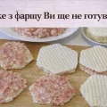 Таке з фаршу Ви ще не готували