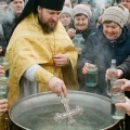 Чому Водохресна вода не псується? Все що потрібно знати про Водохресну святиню