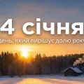 Наші бабусі знали: 4 січня вирішує долю року. Що потрібно зробити в цей день усім господарям