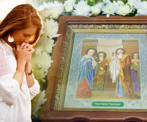 Головна молитва, яку читають на Стрітення Господнє — 2 лютого і просять захисту від усіх недуг